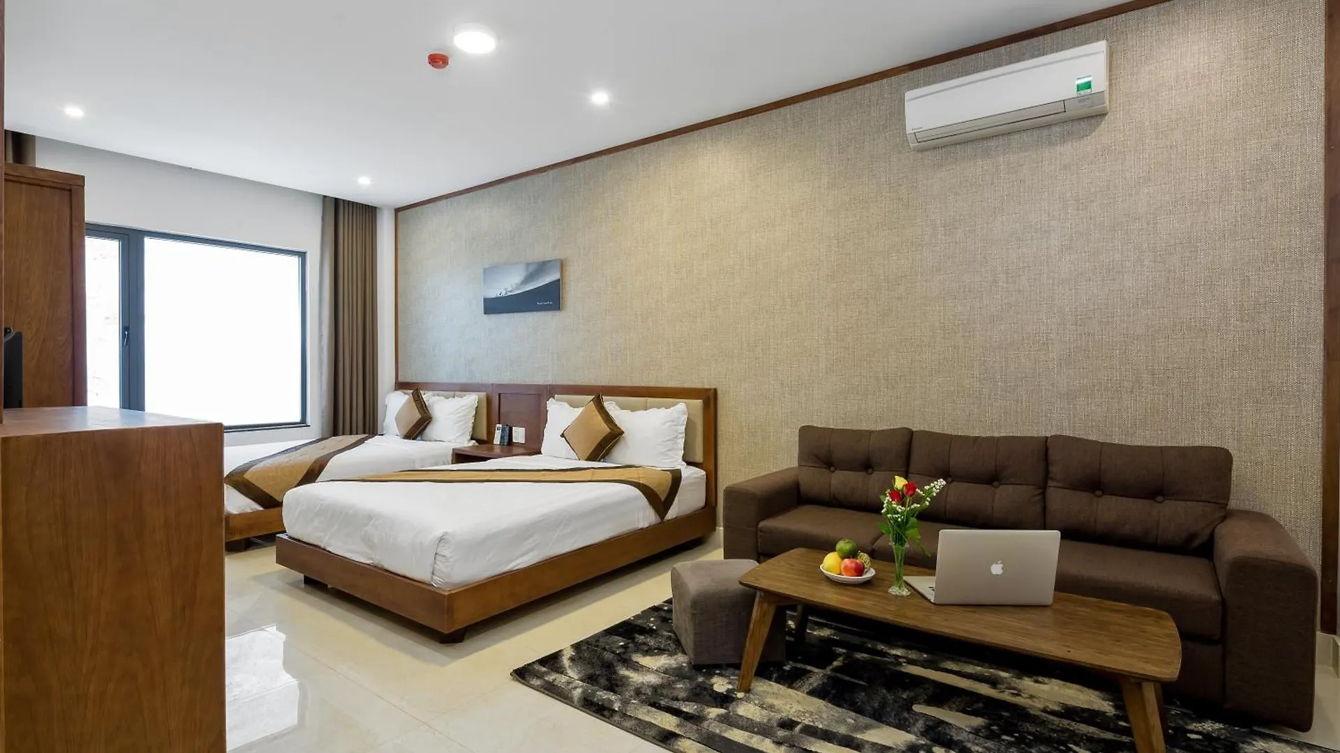Aris Apartment Da Nang