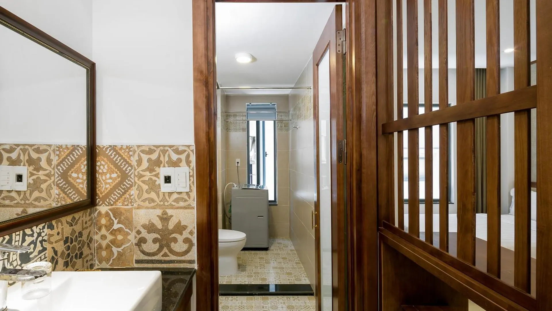 Aris Apartment Da Nang Vietnam