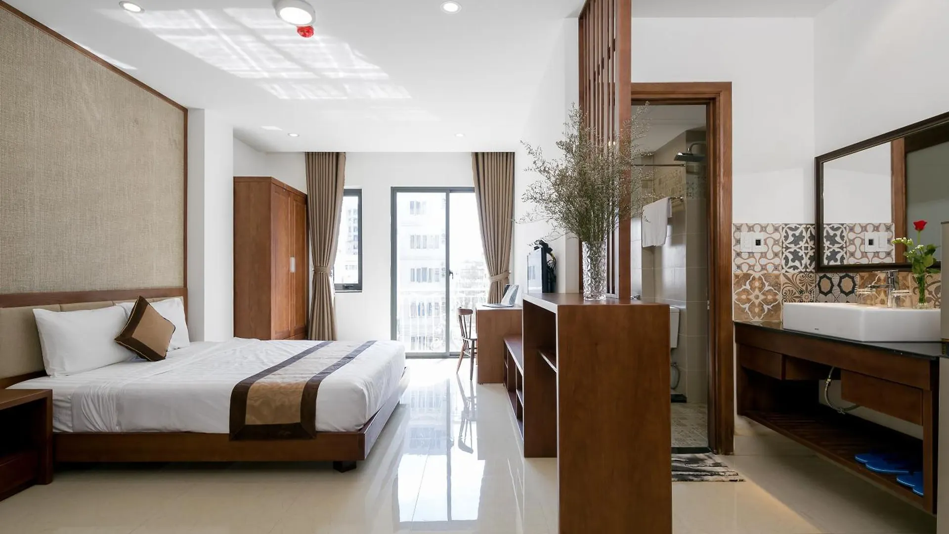 Aris Apartment Da Nang