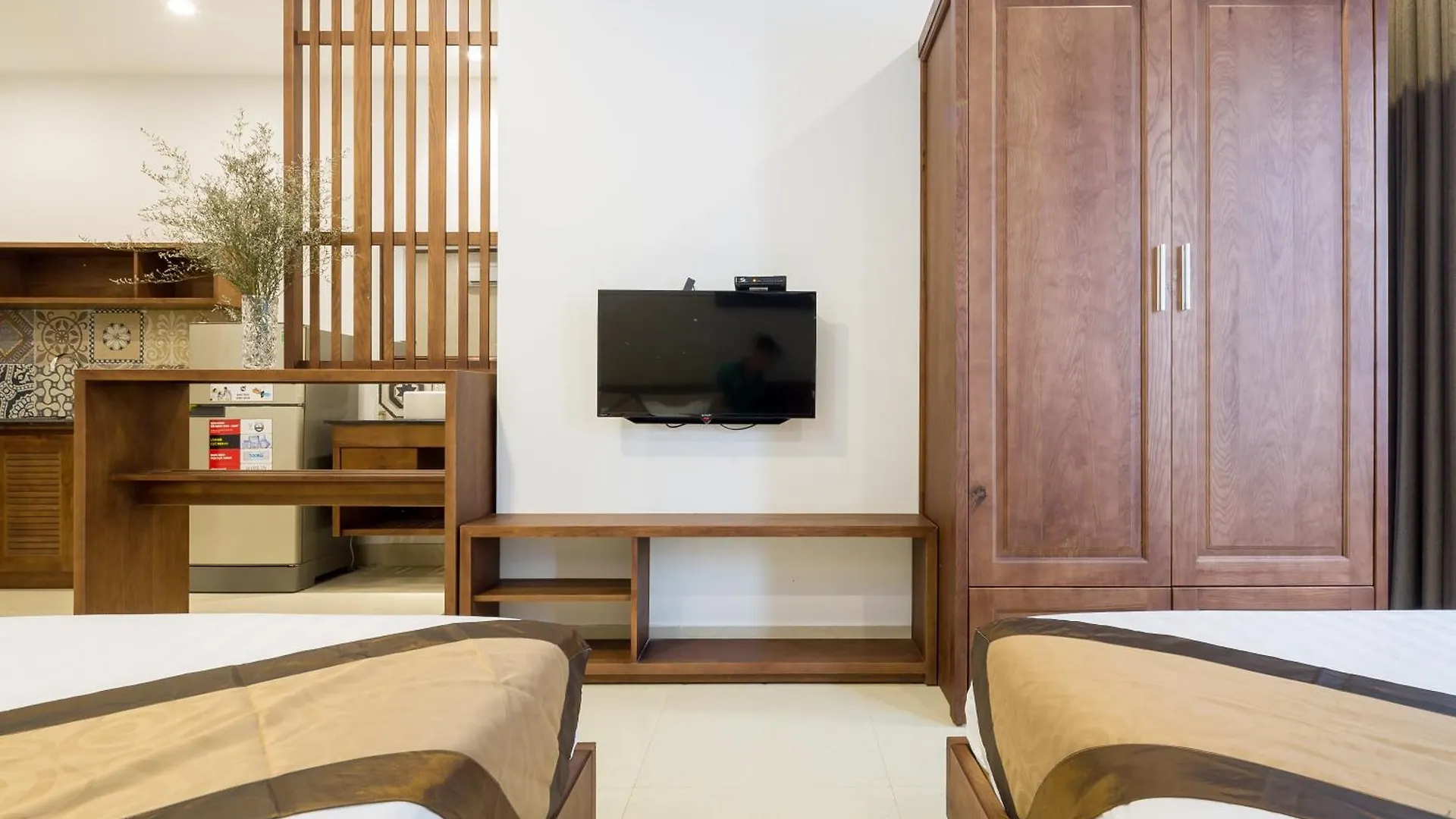 Aris Apartment Da Nang 0*,  Vietnam