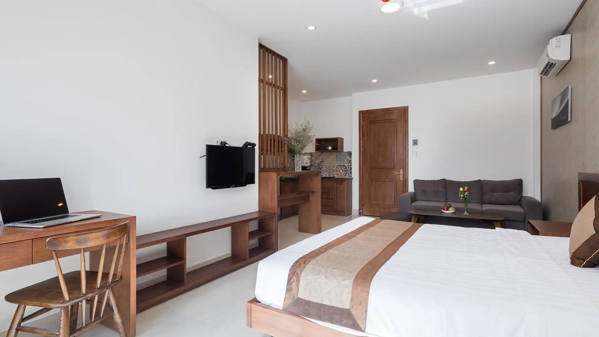 Aris Apartment Da Nang
