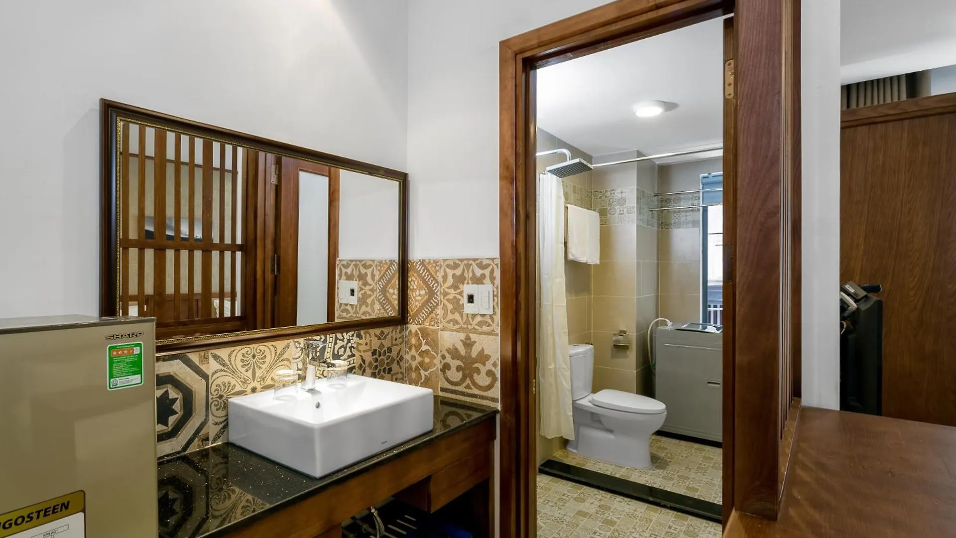 Aris Apartment Da Nang