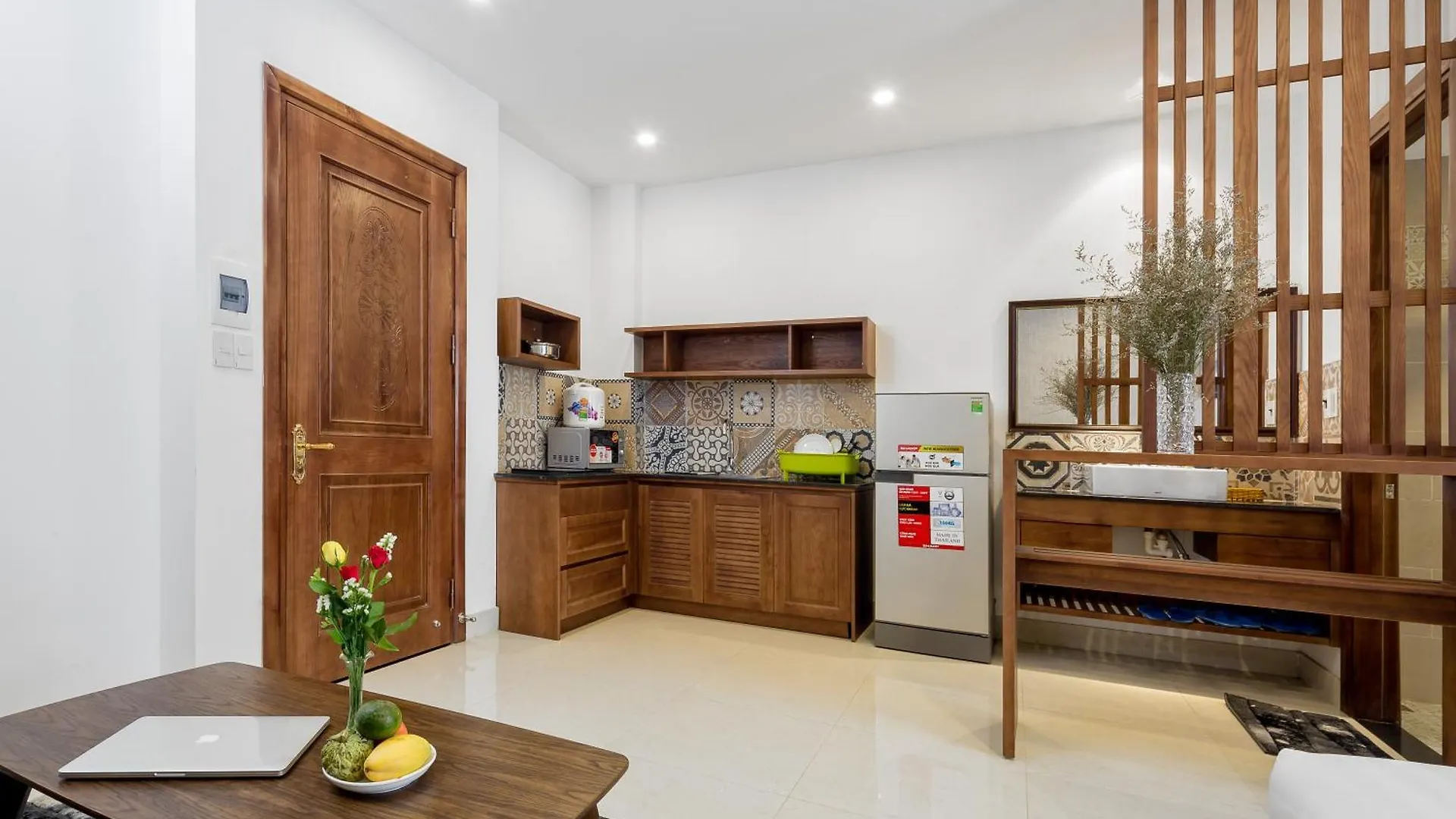 Aris Apartment Da Nang 0*,  Vietnam