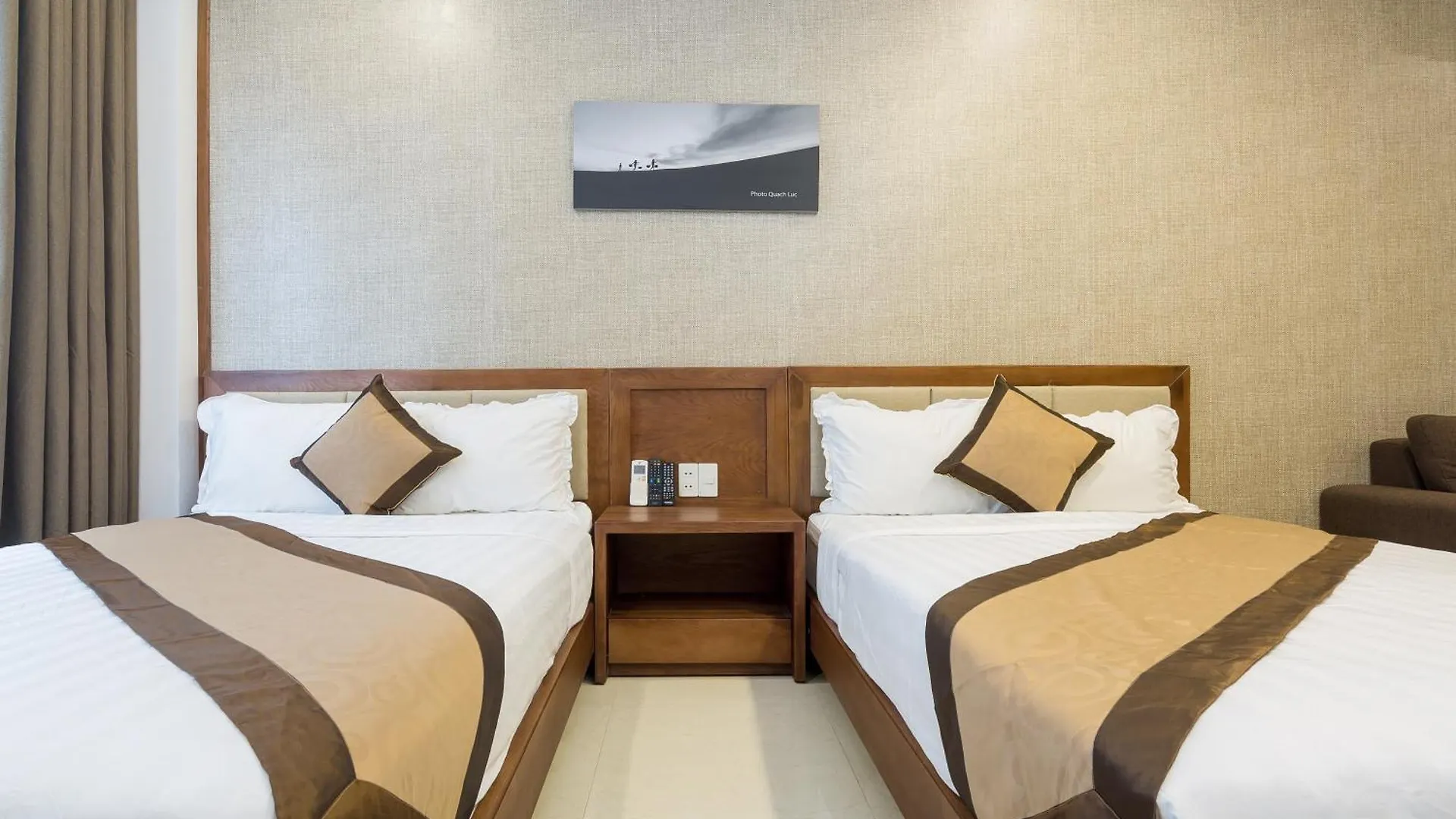 Aris Apartment Da Nang