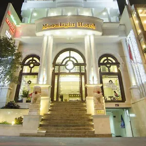 Moonlight Hotel Suites & Spa - Romantic River View & City View, High Floor, Great Location, Near Dragon Bridge Da Nang
